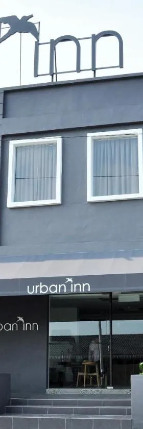 城市居林民宿，位于居林的酒店
