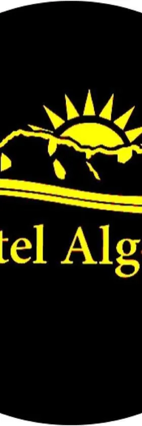 Hotel Algorfa，位于Castillo de Montemar的酒店