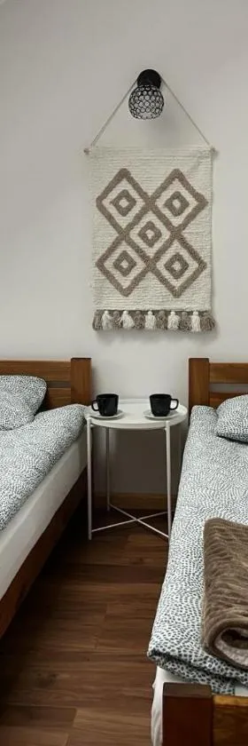 Apartamenty Słoneczny Wieczór，位于布拉涅沃的酒店