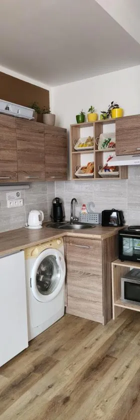 Ubytováni u PÁji，位于Kynšperk nad Ohří的酒店