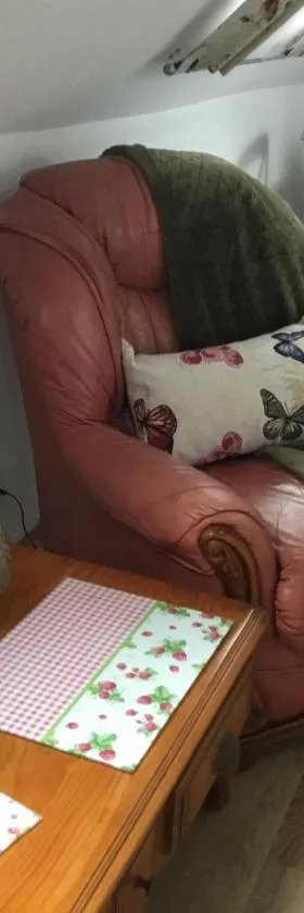 Appartement une chambre Avec Jardin，位于阿尔奎斯的酒店
