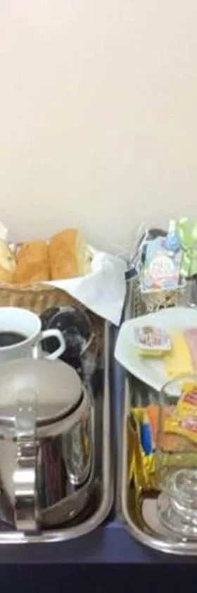 Hotel Pousada La Belle，位于伊塔瓜伊的酒店