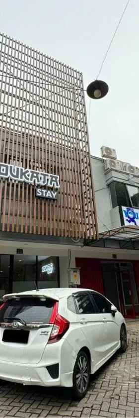 Youkata stay Hotel，位于Rampal的酒店