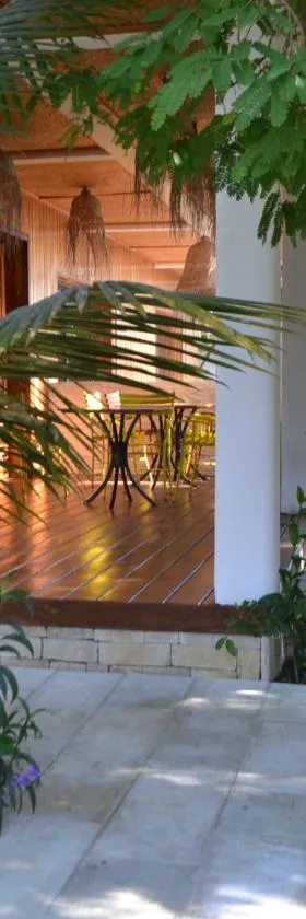 Kily House，位于穆龙达瓦的酒店