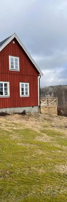 Åsen，位于奥尔延的酒店