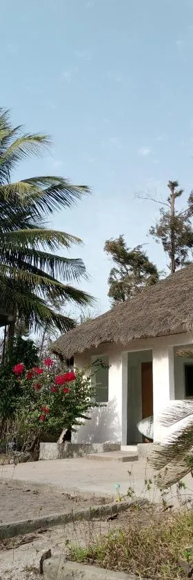 Poco Loco B&B，位于Abene的酒店