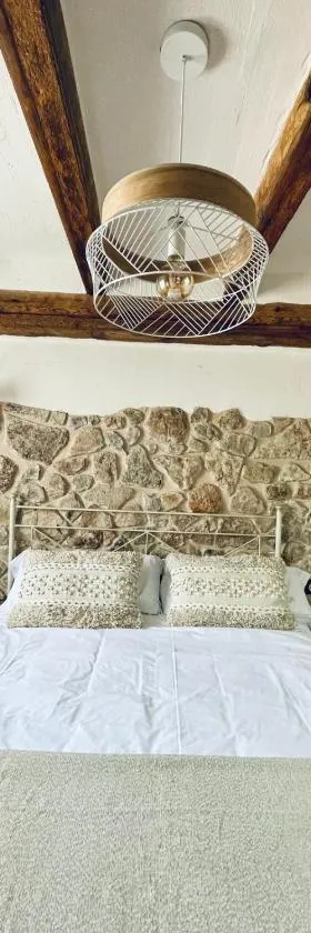 El Capricho de la Serranía II，位于特拉加塞特的酒店