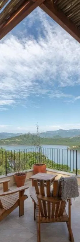 Segunda Casa，位于帕拉蒂的酒店