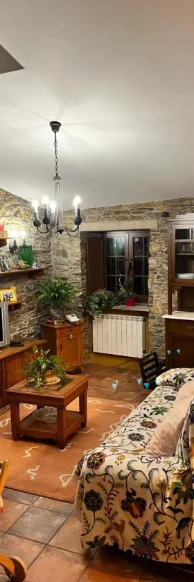 CASA GALLARDO，位于里瓦德奥的酒店