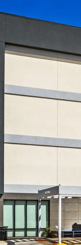 Home2 Suites By Hilton Weatherford，位于韦瑟福德的酒店