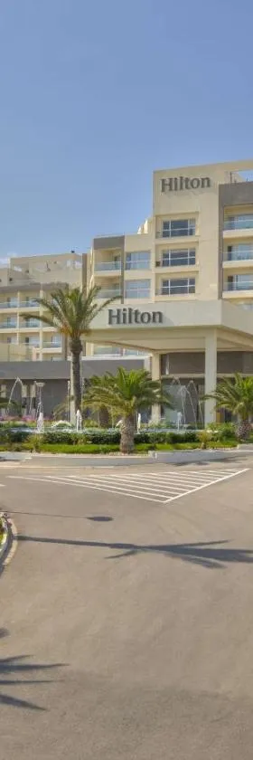 Hilton Skanes Monastir Beach Resort，位于莫纳斯提尔的酒店