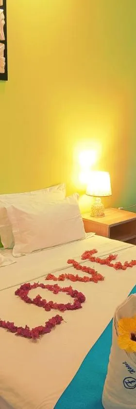 Nadi Fancy Hotel，位于南迪的酒店