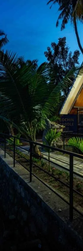 Liara Haven，位于Elūr的酒店