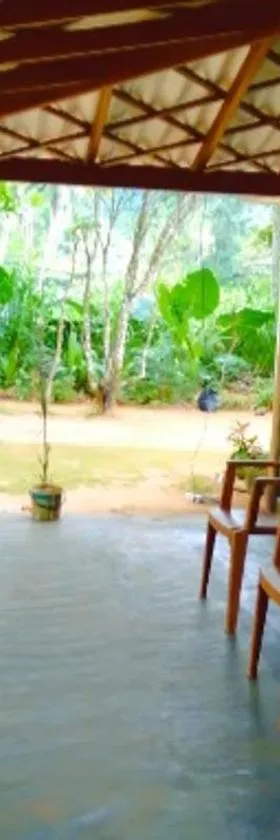 Sinharaja Greenvilla，位于Mederipitiya的酒店