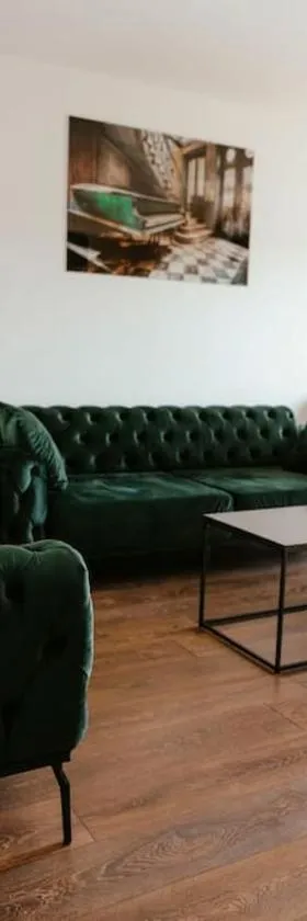 Apartman Marinela，位于Belišće的酒店