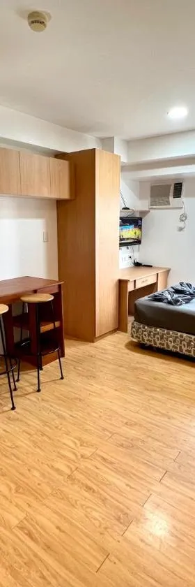 Avida Studio A，位于塔博克的酒店