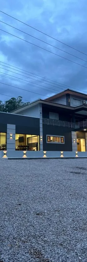 Hotel Giacomin，位于Dois Lajeados的酒店