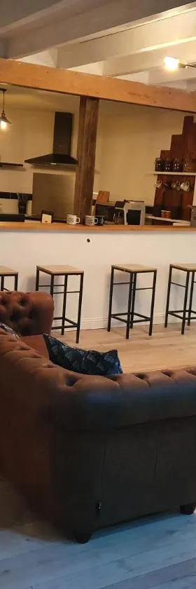 Maison de campagne，位于Amponville的酒店
