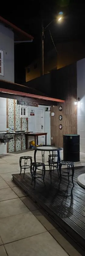 Di Fronte Al Bosco，位于圣特雷莎的酒店