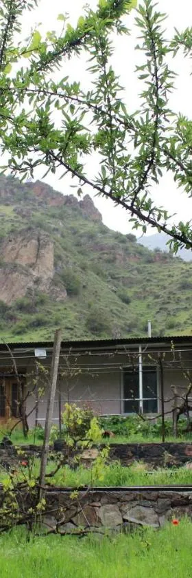 Tirebi Farmhouse，位于瓦尔齐亚的酒店