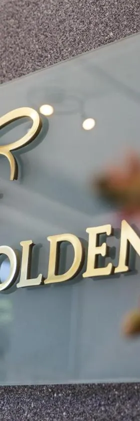 VILLAGE GOLDEN HOTEL，位于Jales的酒店