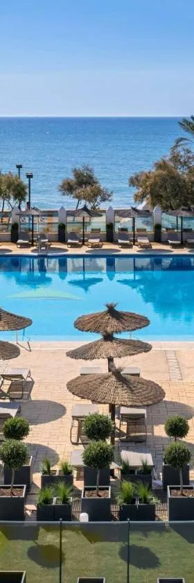 Occidental Fuengirola，位于福恩吉罗拉的酒店