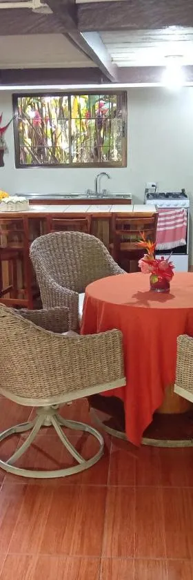 FINCA La PAZ - Sarapiqui，位于Puerto Viejo的酒店