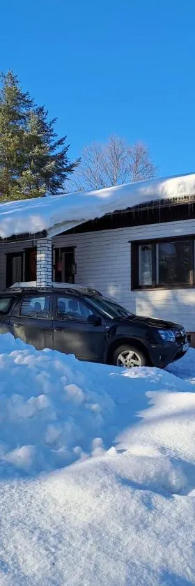 Traditional House Rovaniemi，位于罗瓦涅米的酒店