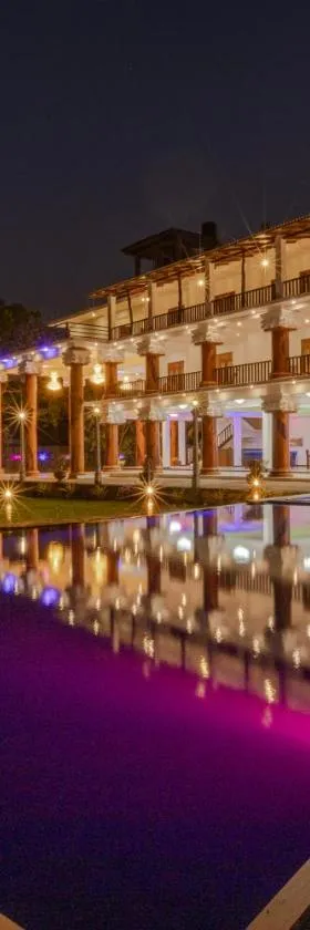 Elysia Sigiriya Hotel，位于丹不拉的酒店