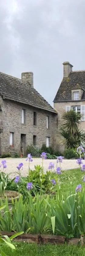 LA FERME DE NEHOU，位于Gatteville-le-Phare的酒店