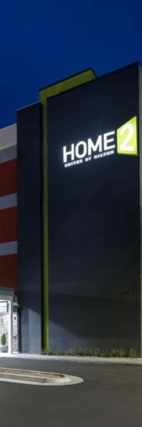 Home2 Suites By Hilton Tulsa Airport，位于塔尔萨的酒店