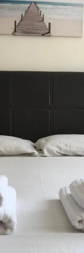 Apartamento Bonitas Vistas，位于卢安科的酒店