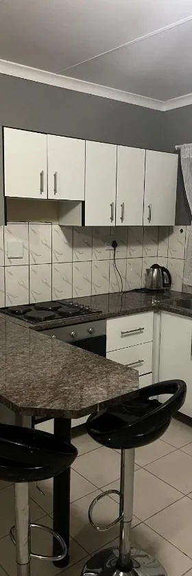 Proventures Self-catering House，位于温当瓦的酒店