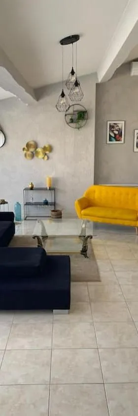 Appartement spacieux，位于Cases-de-Pène的酒店