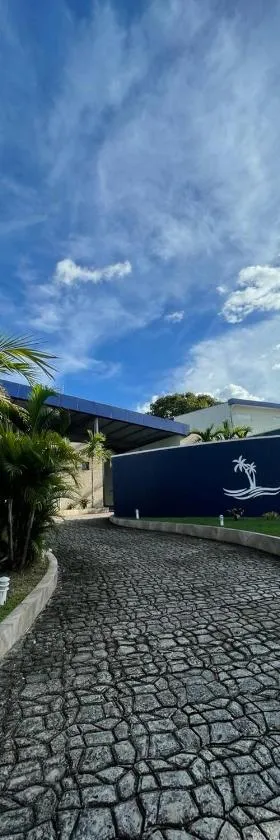 Pousada Ponta Negra，位于马瑙斯的酒店