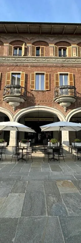 Giuditta Room，位于奇列的酒店