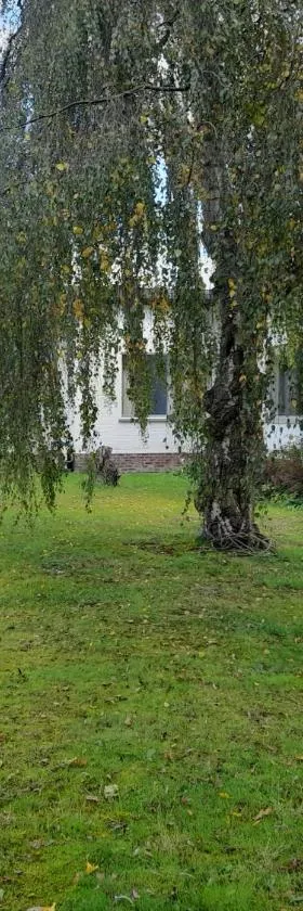 Vakantiewoning Nieuwdonk，位于Berlare的酒店