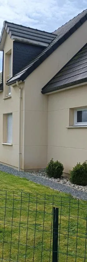 Le gîte de la source，位于Cailly的酒店