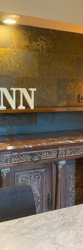 EZE Inn Boutique Hotel，位于埃塞萨的酒店
