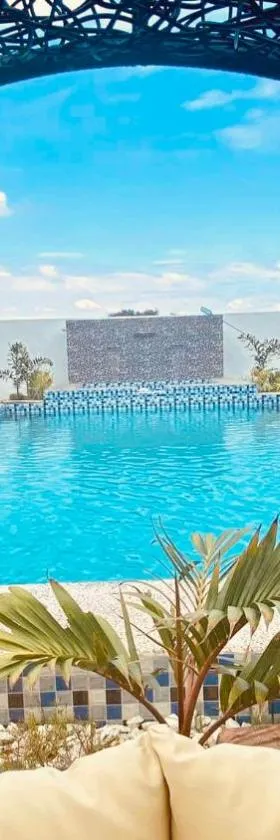 Steffen Resort，位于Dinalupihan的酒店