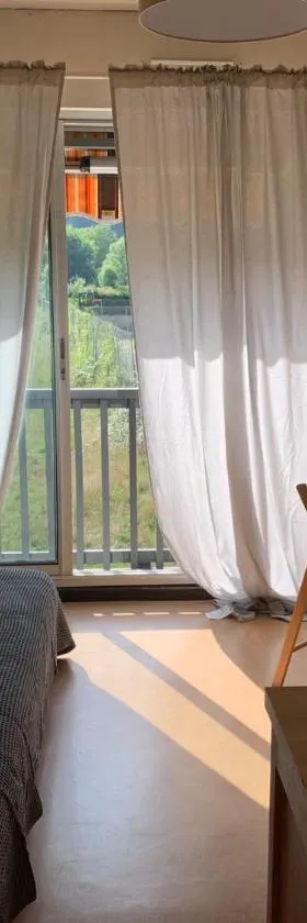 Appartement cosy idéalement placé，位于维耶尔奥尔的酒店