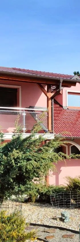 Apartmány - Vinařství Igor Herzán，位于Prušánky的酒店