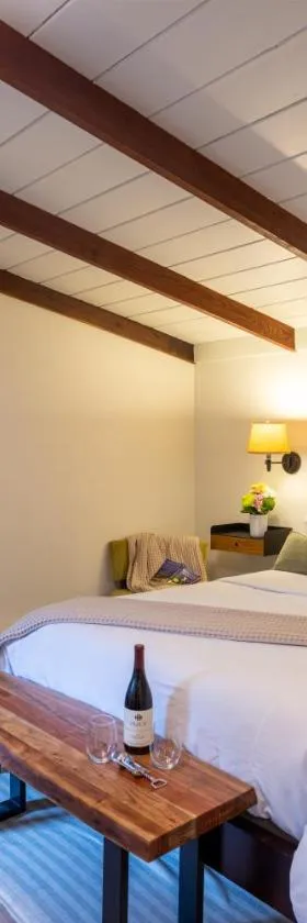 Anderson Valley Inn，位于Philo的酒店