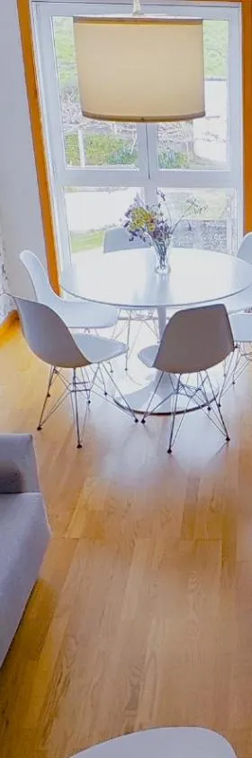Apartamento Buen Camino，位于欧德鲁佐的酒店