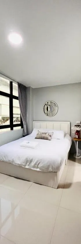 Luna hotel，位于Ban Ko的酒店