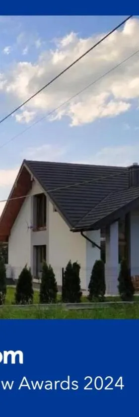 Między Wierchami，位于Ponice的酒店