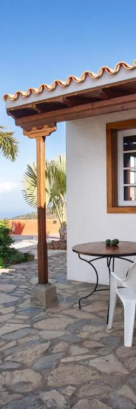 Casita Ariadna，位于蒂哈拉费的酒店