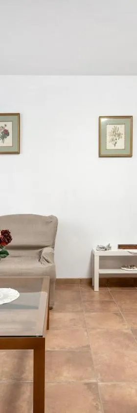 Casa Maria Cosme，位于洛斯雷亚莱霍斯的酒店