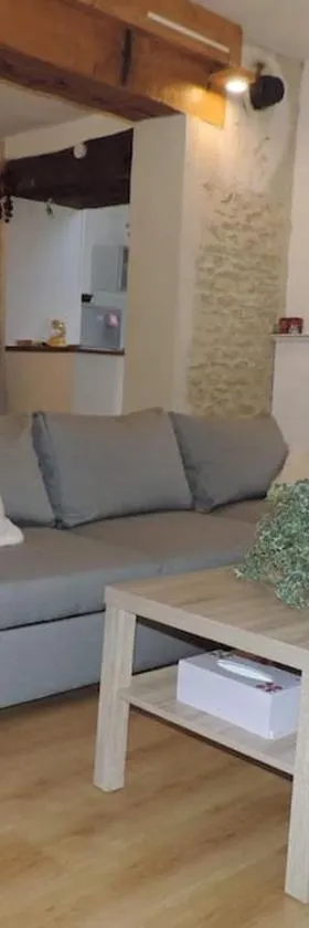 Au doux pays d Alésia，位于Pouillenay的酒店