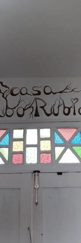 Apartamento Cabo Rubio，位于La Guancha的酒店